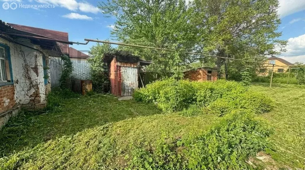 Участок в Майкоп, улица Патриса Лумумбы, 113 (6.23 м) - Фото 2