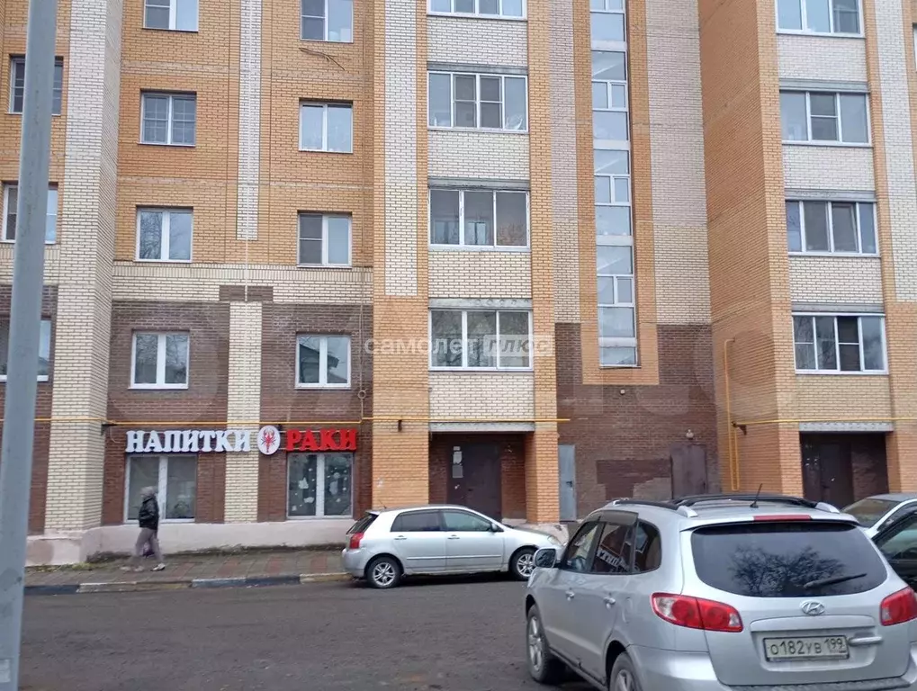 Продам помещение свободного назначения, 112 м - Фото 1