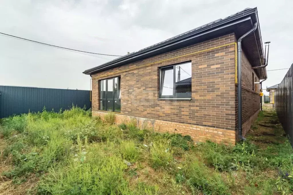 Дом в Ростовская область, Мясниковский район, Краснокрымское с/пос, ... - Фото 1