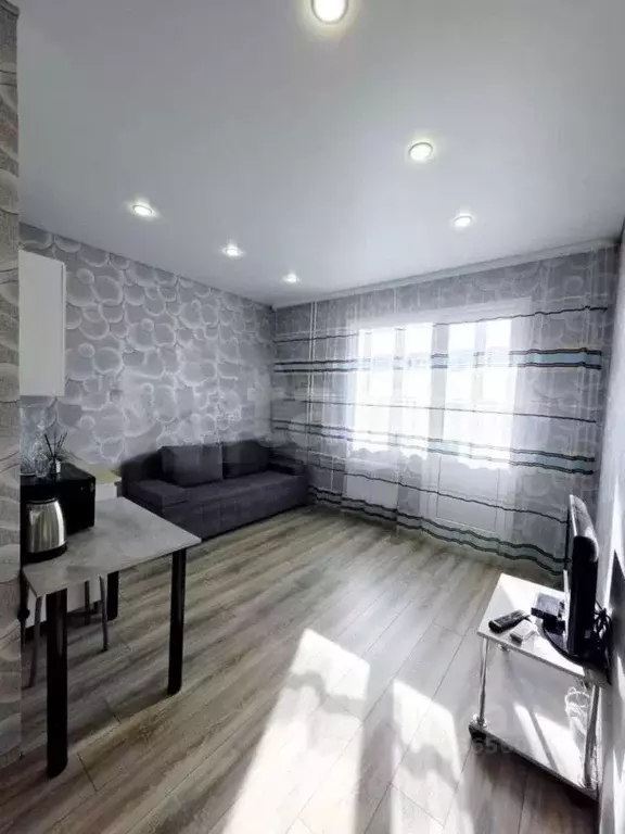 Студия Оренбургская область, Оренбург ул. Рокоссовского, 29 (24.2 м) - Фото 1