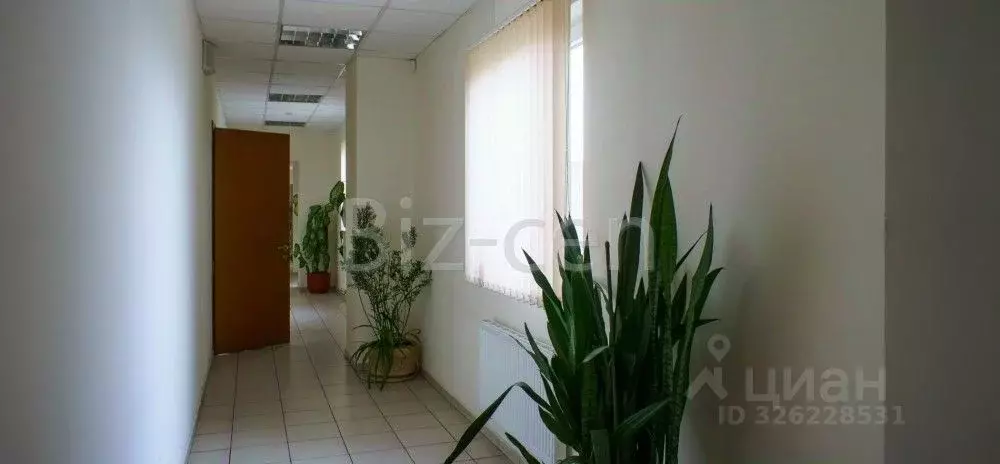 Офис в Москва Профсоюзная ул., 57 (30 м) - Фото 1