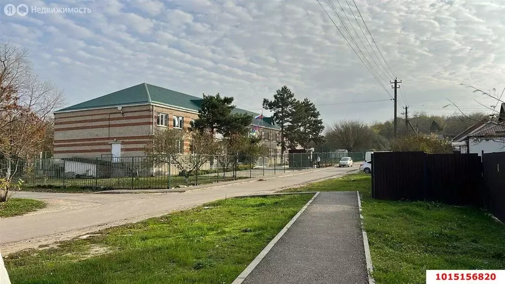 Дом в Большой Разнокол, Набережная улица, 28 (19.7 м) - Фото 1