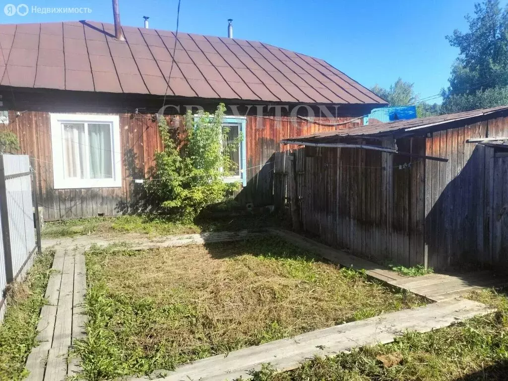 Квартира-студия: Горно-Алтайск, улица Ленина, 59 (14 м) - Фото 1