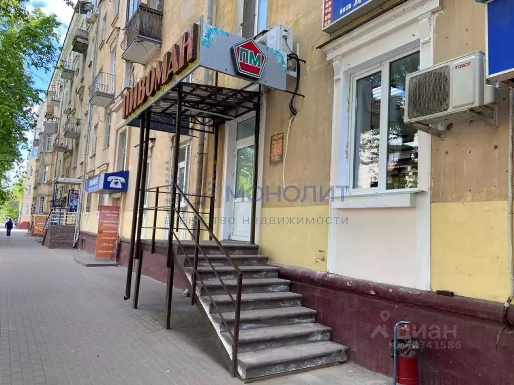 Купить Помещение Нижний Новгород Автозаводский Район