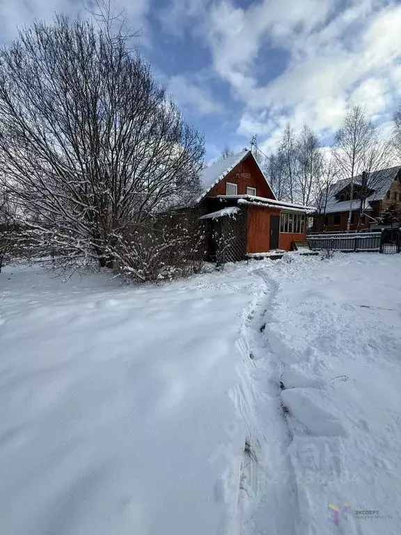Коттедж в Московская область, Ступино городской округ, с. ... - Фото 2