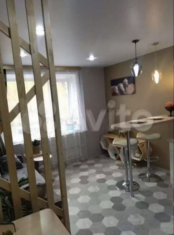 Квартира-студия, 19 м, 3/5 эт. - Фото 1