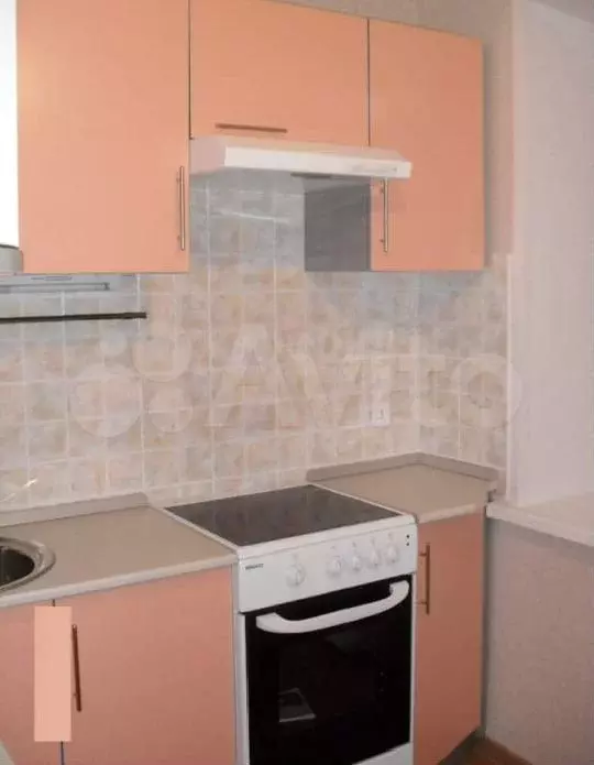 1-к. квартира, 33 м, 5/5 эт. - Фото 1