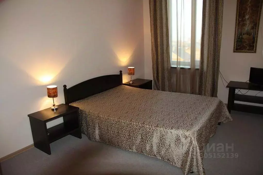 Комната Саратовская область, Хвалынск ул. Урицкого, 36 (18.0 м) - Фото 2