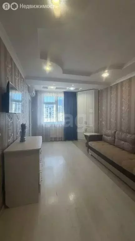 2-комнатная квартира: Севастополь, улица Челнокова, 29к3 (41.6 м) - Фото 2