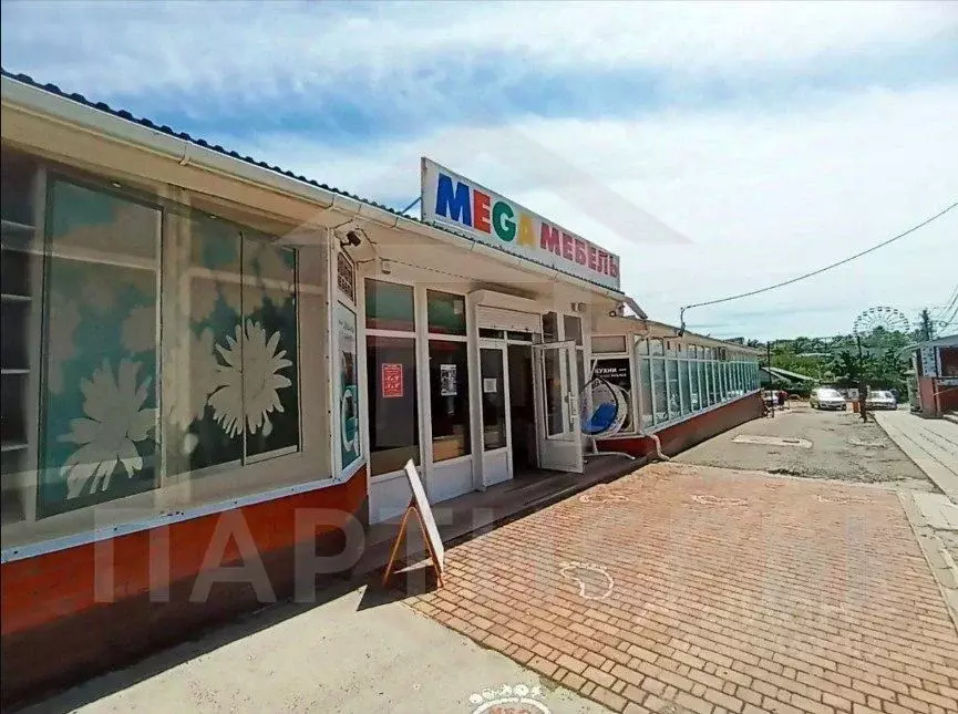 Помещение свободного назначения в Краснодарский край, Выселки ст-ца ... - Фото 2