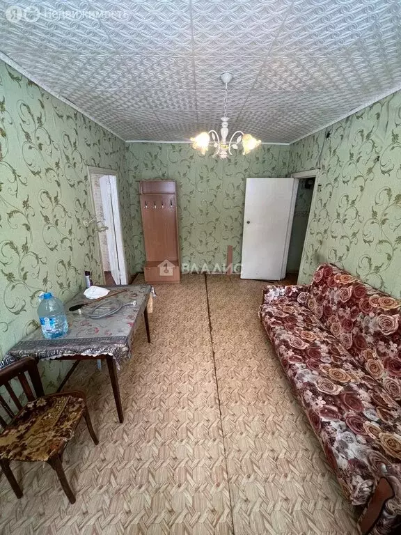 2-комнатная квартира: Ковров, улица Туманова, 4 (39 м) - Фото 2