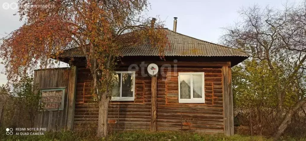 Дом в Камышлов, улица Механизаторов (40.9 м) - Фото 0