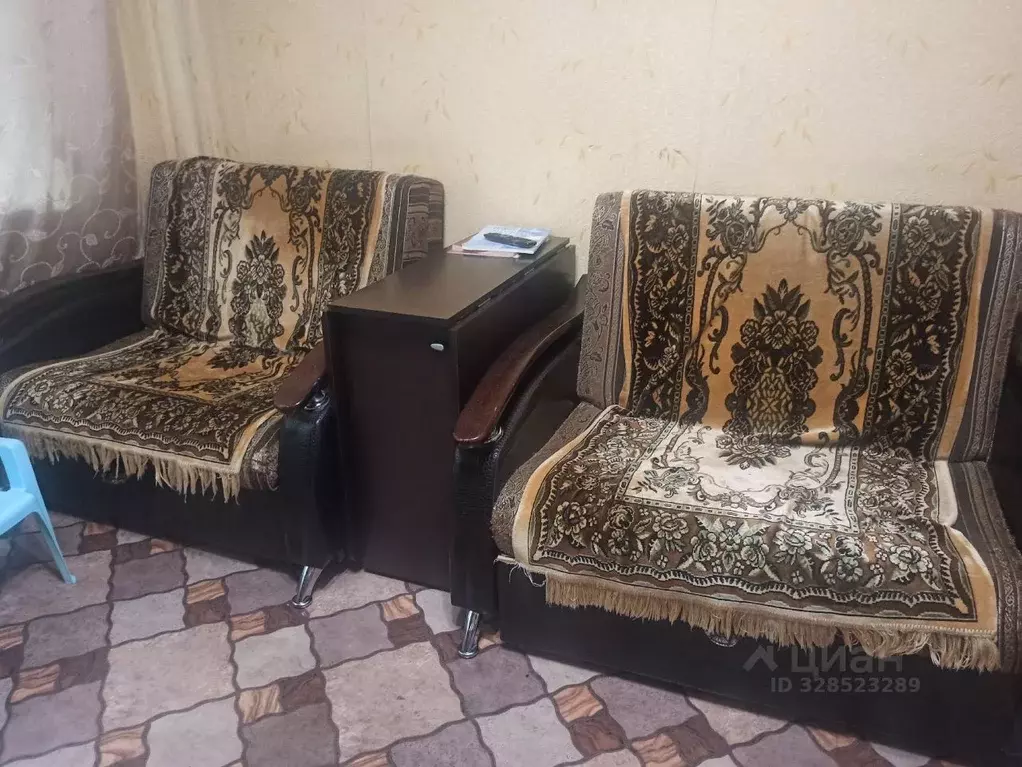 Комната Самарская область, Самара Заводское ш., 66 (28.0 м) - Фото 1