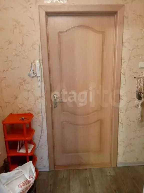 1-к. квартира, 34,3 м, 1/10 эт. - Фото 1