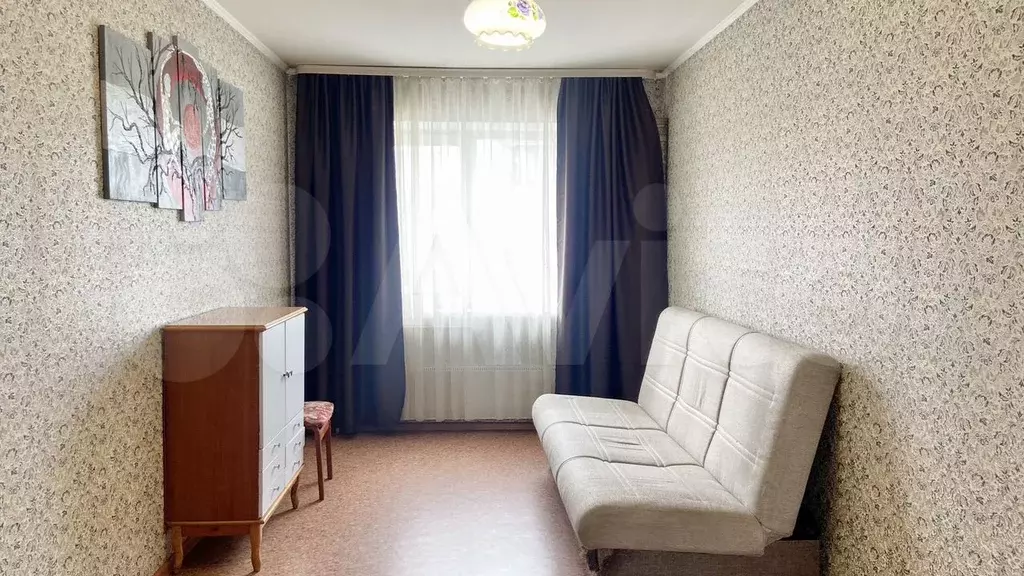 2-к. квартира, 54 м, 4/5 эт. - Фото 0