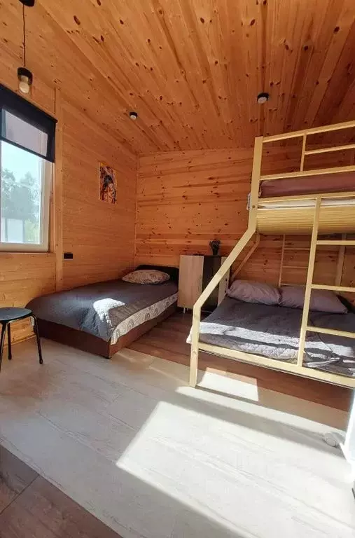 Дом в Карелия, Беломорский муниципальный округ, Звезда садоводческое ... - Фото 1