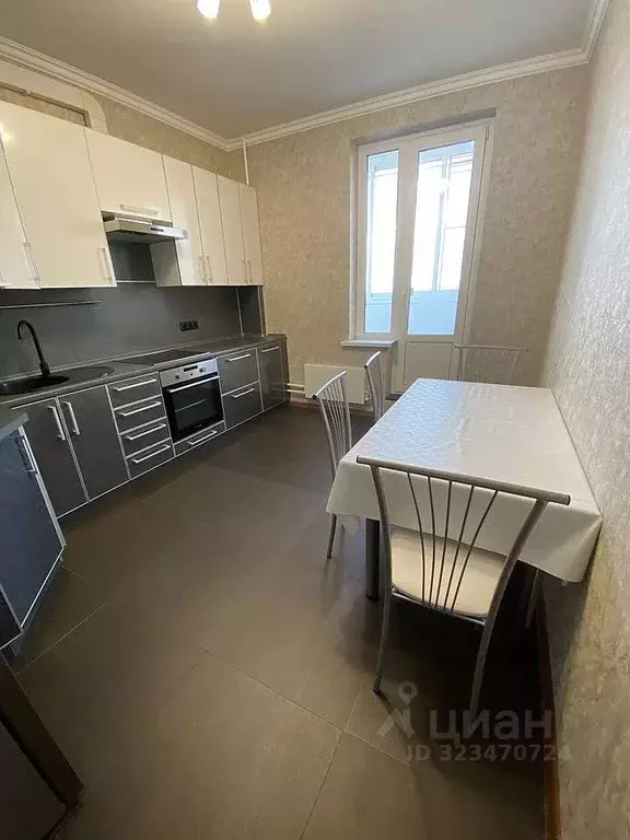 2-к кв. Ростовская область, Ростов-на-Дону ул. Жданова, 15 (54.0 м) - Фото 2