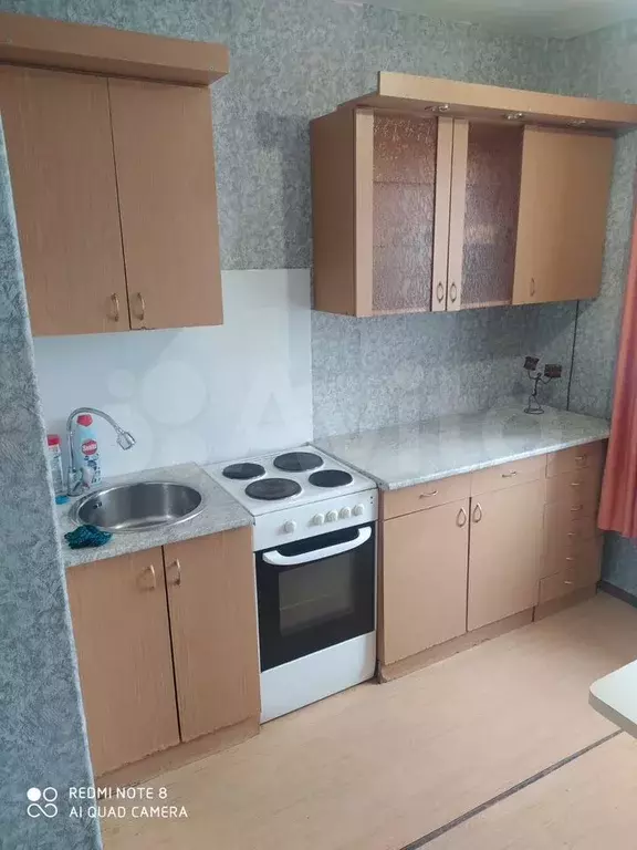 1-к. квартира, 32 м, 7/9 эт. - Фото 1