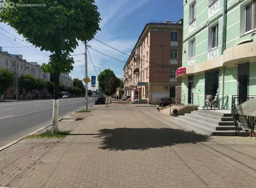 Помещение свободного назначения (105 м) - Фото 2