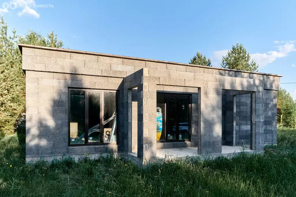 Дом в Кировская область, Слободской муниципальный район, Шиховское ... - Фото 2