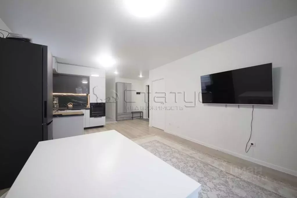 2-к кв. Санкт-Петербург пос. Шушары, просп. Новгородский, 2к3 (68.0 м) - Фото 2