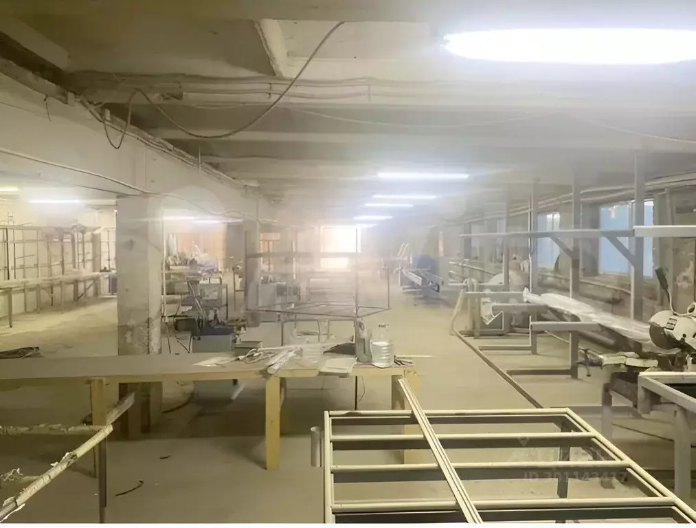 Помещение свободного назначения в Краснодарский край, Краснодар ... - Фото 1