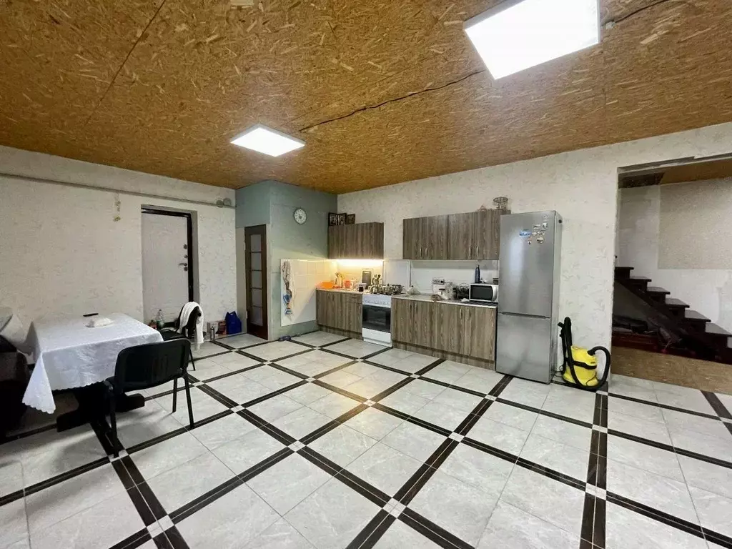 Дом в Нижегородская область, Нижний Новгород пос. Березовая Пойма, ул. ... - Фото 1