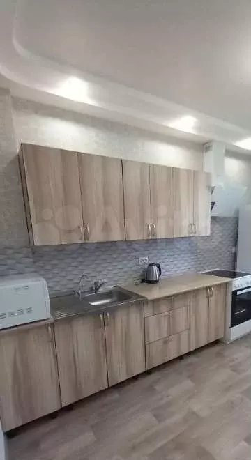 1-к. квартира, 47 м, 2/2 эт. - Фото 0