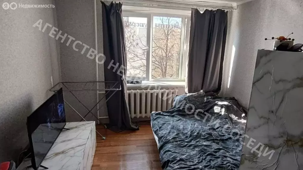 1к в 4-комнатной квартире (18 м) - Фото 2