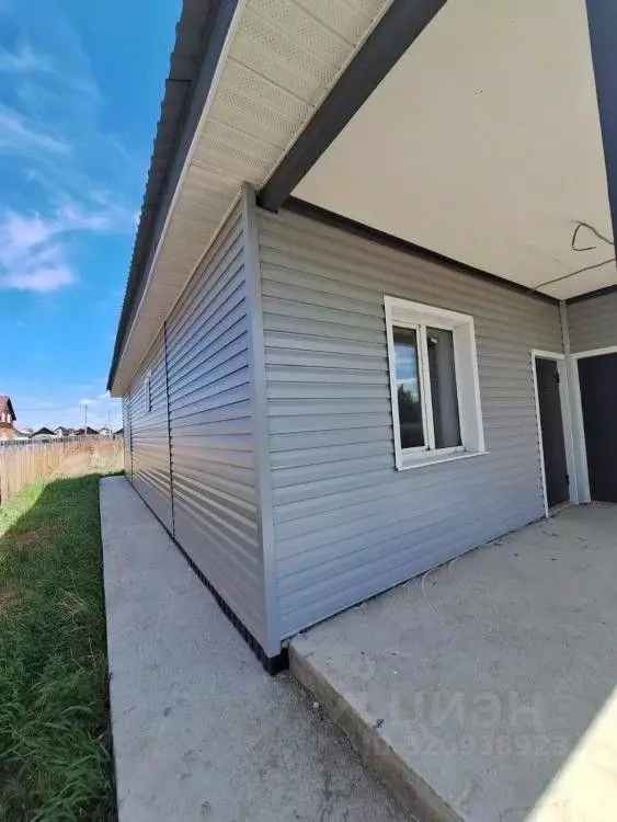 Дом в Иркутская область, Иркутский муниципальный округ, с. Хомутово ... - Фото 2