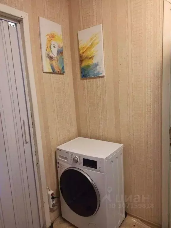 1-к кв. Ивановская область, Иваново ул. Багаева, 25/1 (30.0 м) - Фото 2