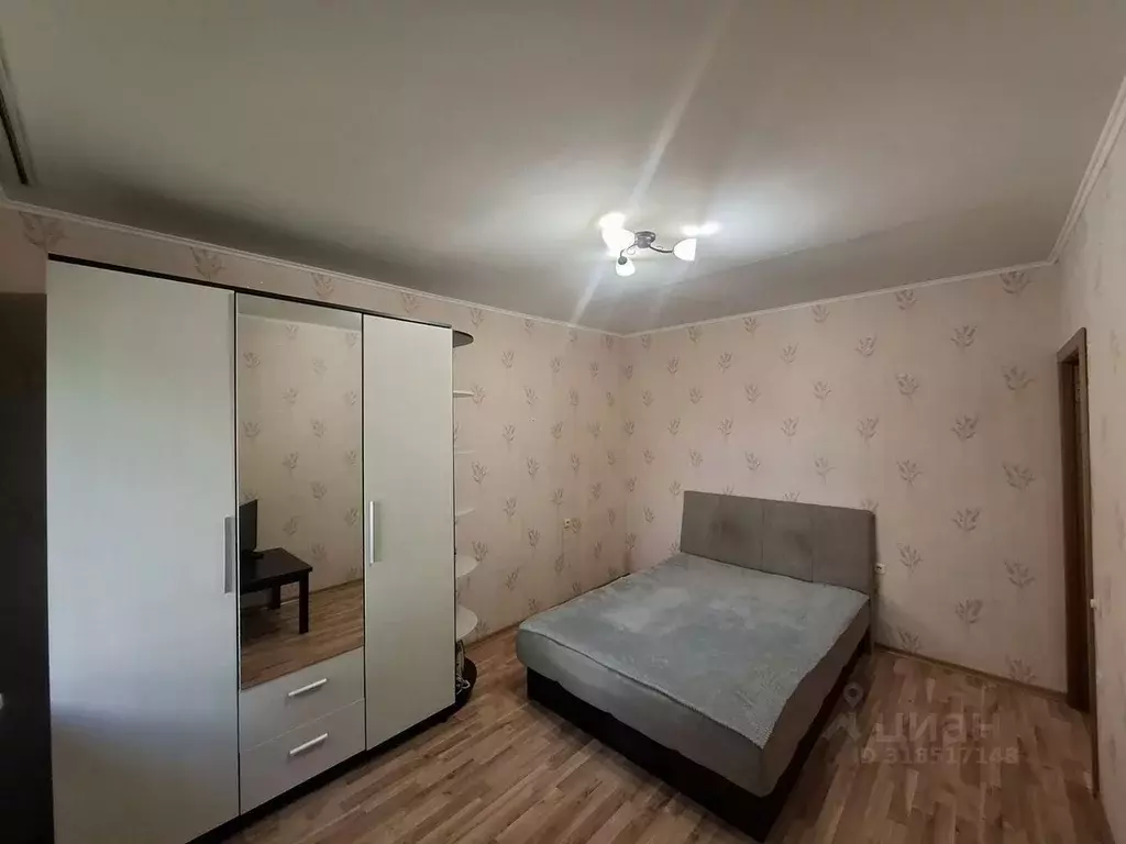 3-к кв. Краснодарский край, Сочи Гагарина мкр, ул. Красноармейская, 19 ... - Фото 1