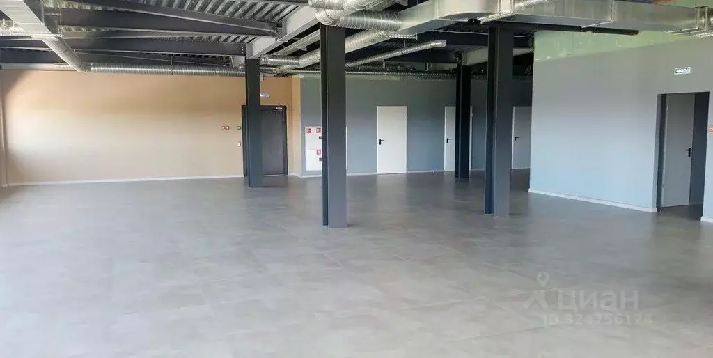 Офис в Санкт-Петербург, Санкт-Петербург, Петергоф ул. Новые Заводы, ... - Фото 1