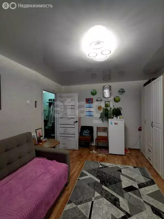 2-комнатная квартира: Пермь, улица Адмирала Старикова, 11 (44.8 м) - Фото 1