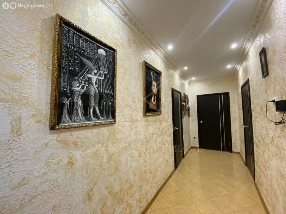 Дом в Юца, улица Луценко, 119А (100 м) - Фото 1