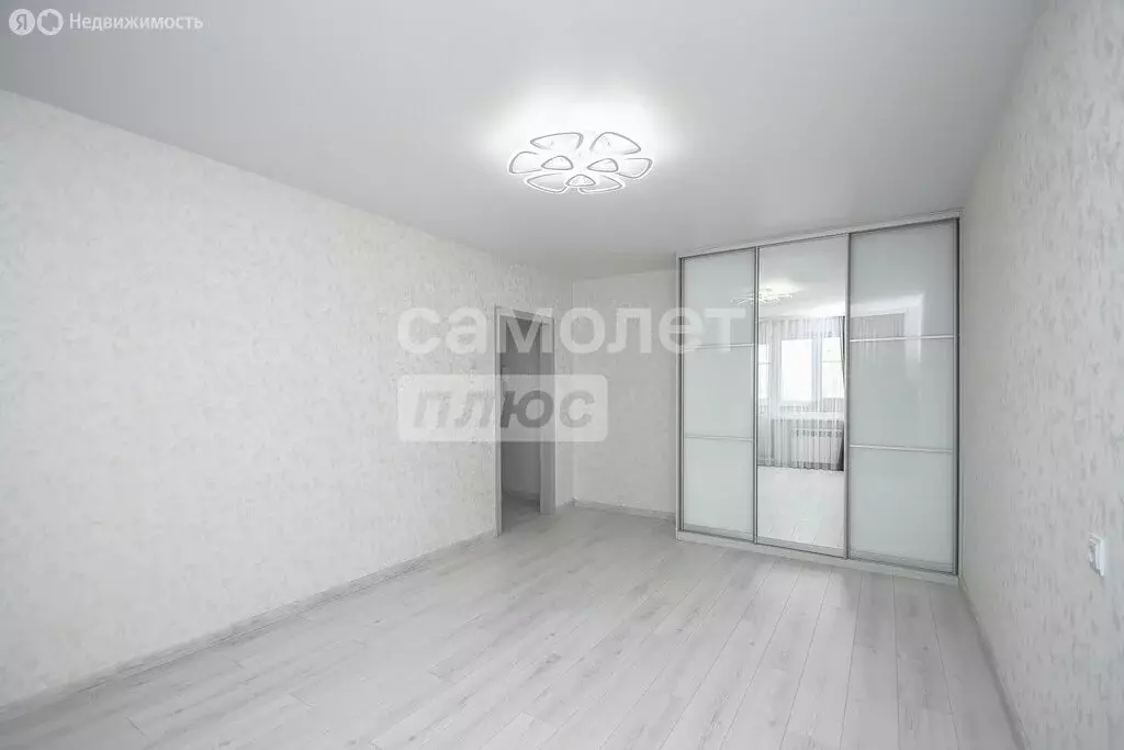 1-комнатная квартира: Омск, улица Конева, 32 (38.5 м) - Фото 2