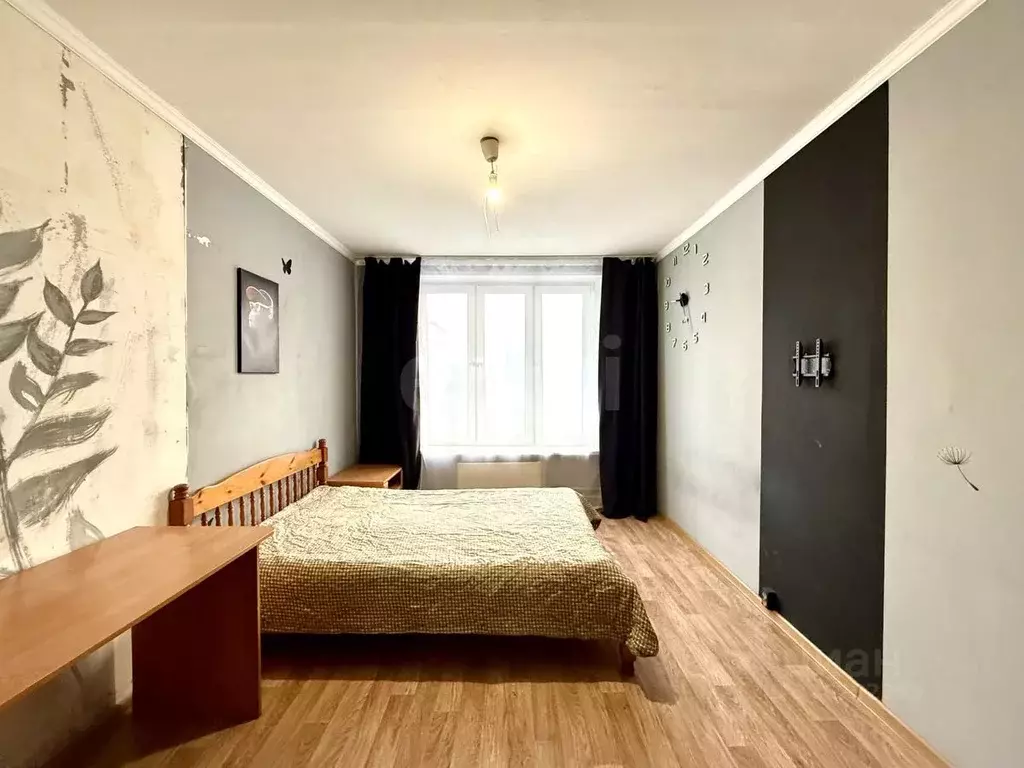 1-к кв. Москва Люблинская ул., 5К1 (32.8 м) - Фото 2