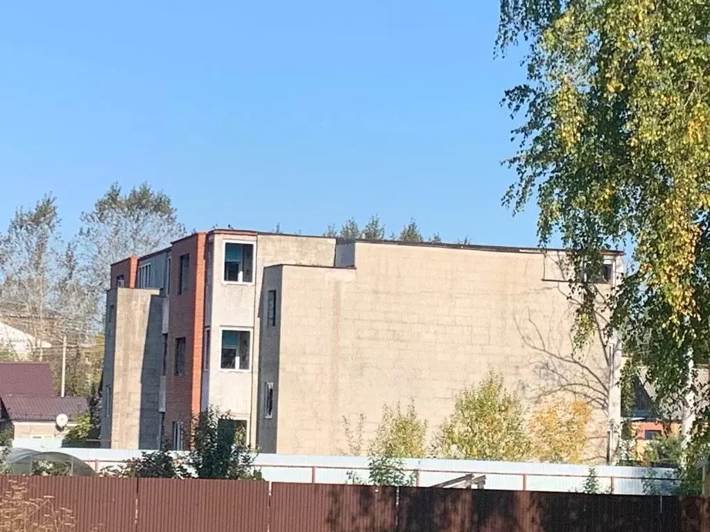 Таунхаус в Пермский край, Пермь пер. 1-й Мозырьский, 17 (1068 м) - Фото 2