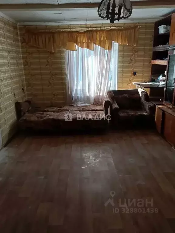 Дом в Владимирская область, Вязниковский район, пос. Степанцево ул. ... - Фото 1