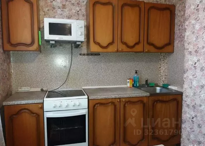 1-к кв. Московская область, Балашиха Кучино мкр, ул. Центральная, 35 ... - Фото 1