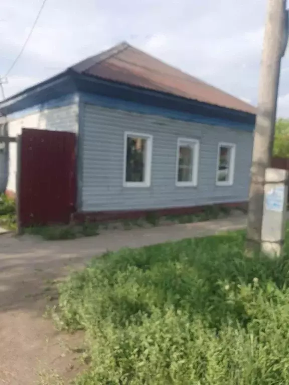 Дом в Омская область, Омск ул. 5-я Путевая (78 м) - Фото 0