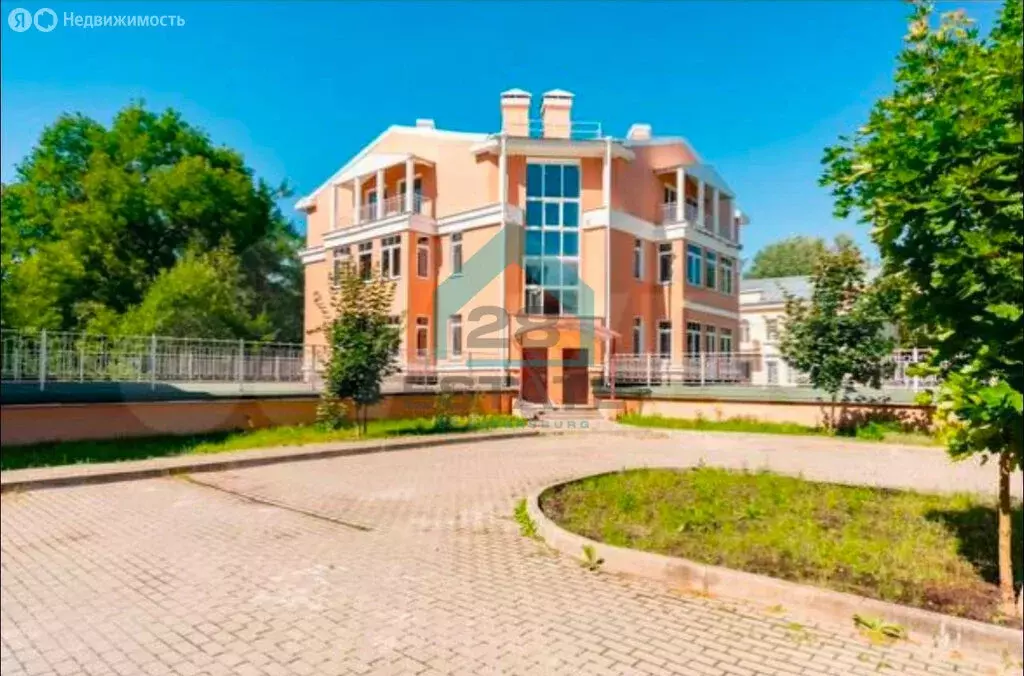 Квартира-студия: Павловск, Госпитальная улица, 20 (58.2 м) - Фото 1