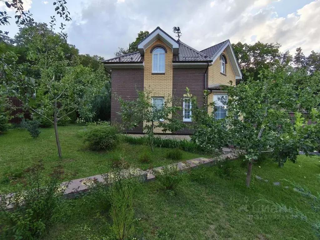 Дом в Самарская область, Жигулевск городской округ, с. Солнечная ... - Фото 2