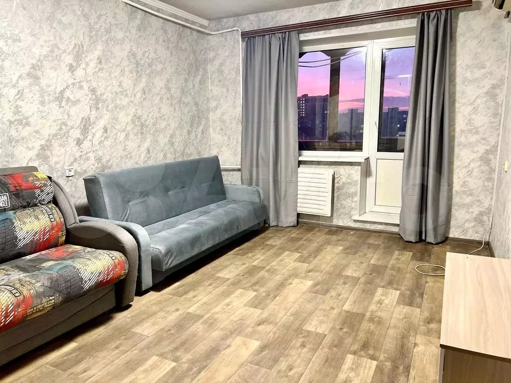 2-к. квартира, 53 м, 9/9 эт. - Фото 1
