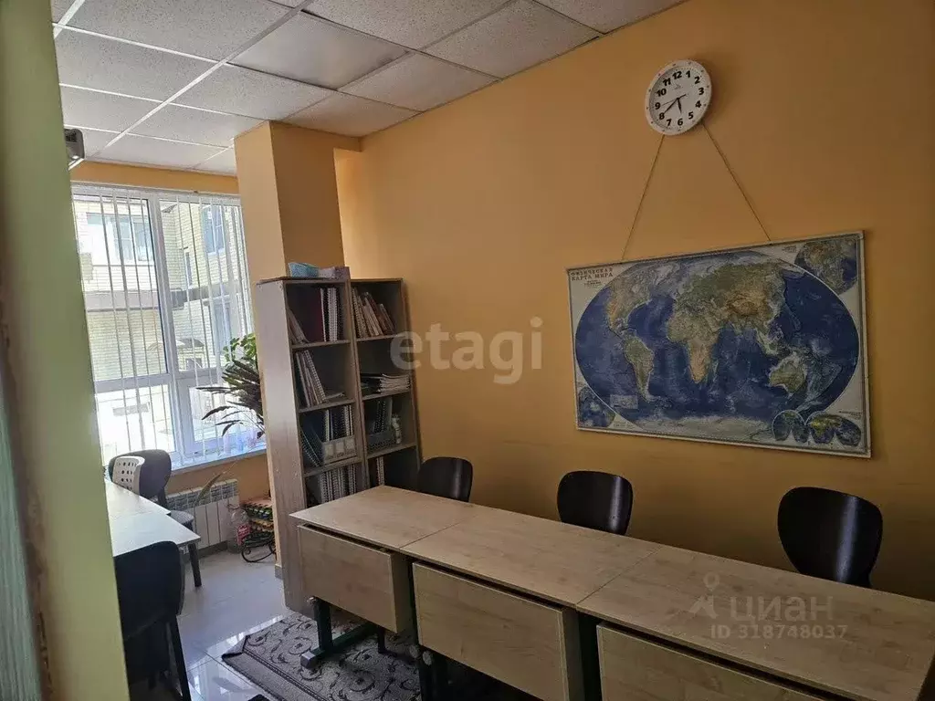 Помещение свободного назначения в Краснодарский край, Горячий Ключ ... - Фото 0