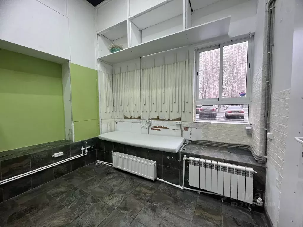 Помещение свободного назначения в Москва Алтуфьевское ш., 87 (13 м) - Фото 2