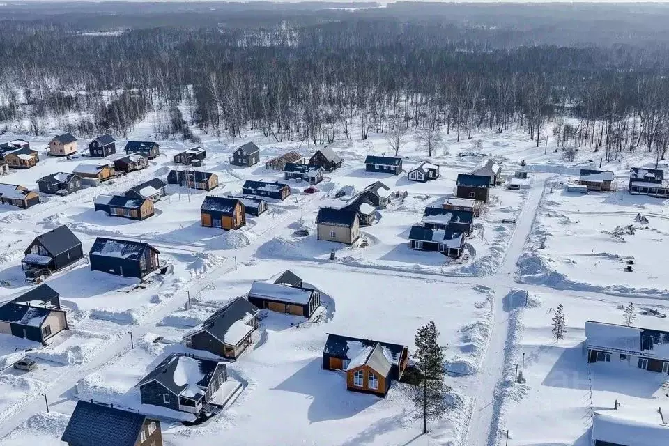 Участок в Московская область, Красногорск городской округ, д. ... - Фото 1