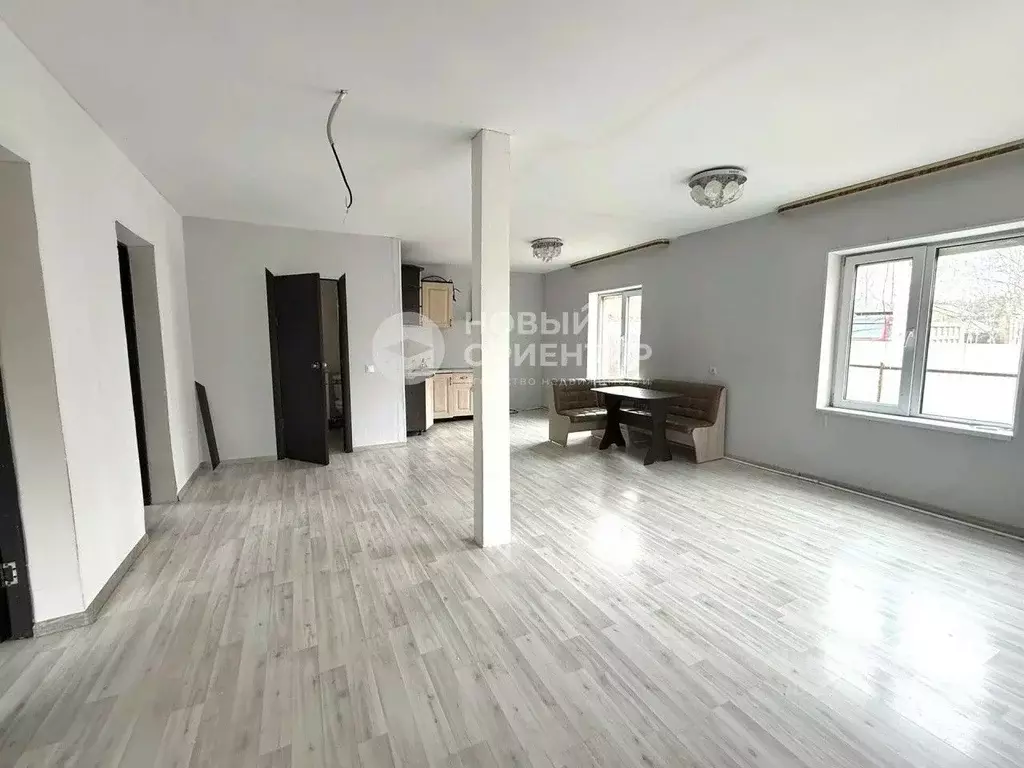 Дом в Свердловская область, Екатеринбург Визовец-7 СТ, 233 (62 м) - Фото 2