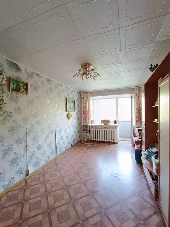 Продаётся 2-к квартира, 45.2 м - Фото 0