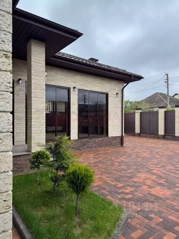 Дом в Ростовская область, Аксайский район, Щепкинское с/пос, пос. ... - Фото 2